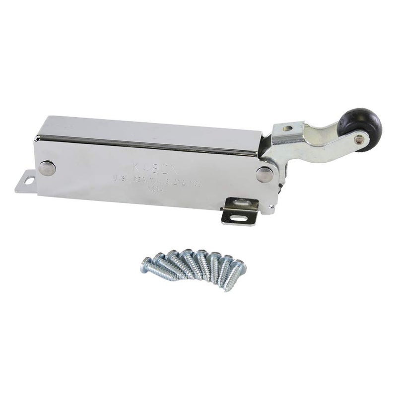 Kason 1094 SureClose Hydraulic Door Closer, Exposed Mounting, 11094000003 - Image 1